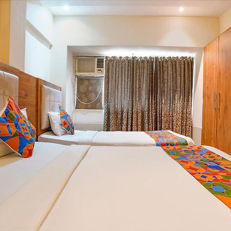 Fabhotel Regal Inn Βομβάη Εξωτερικό φωτογραφία