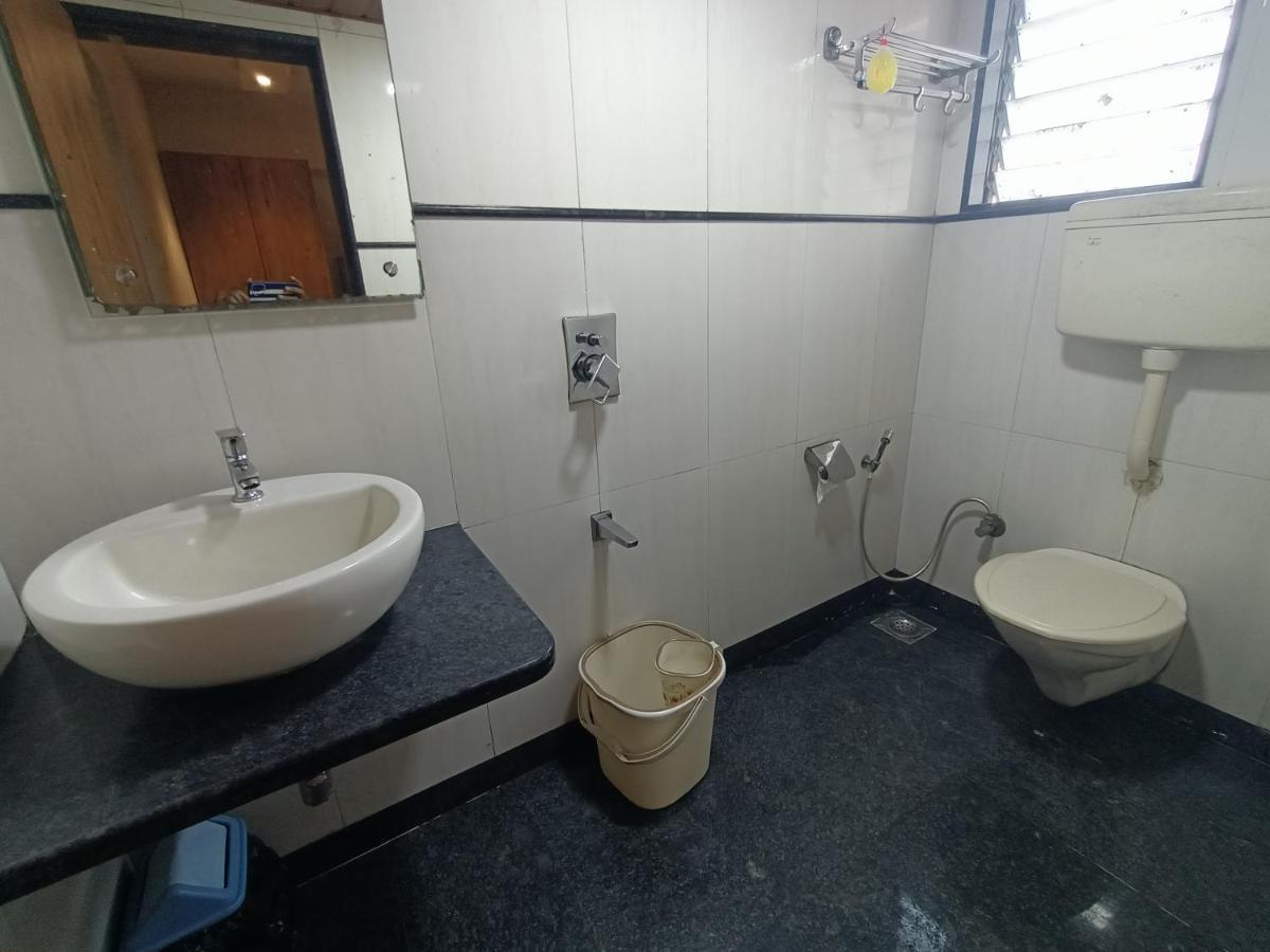 Fabhotel Regal Inn Βομβάη Εξωτερικό φωτογραφία