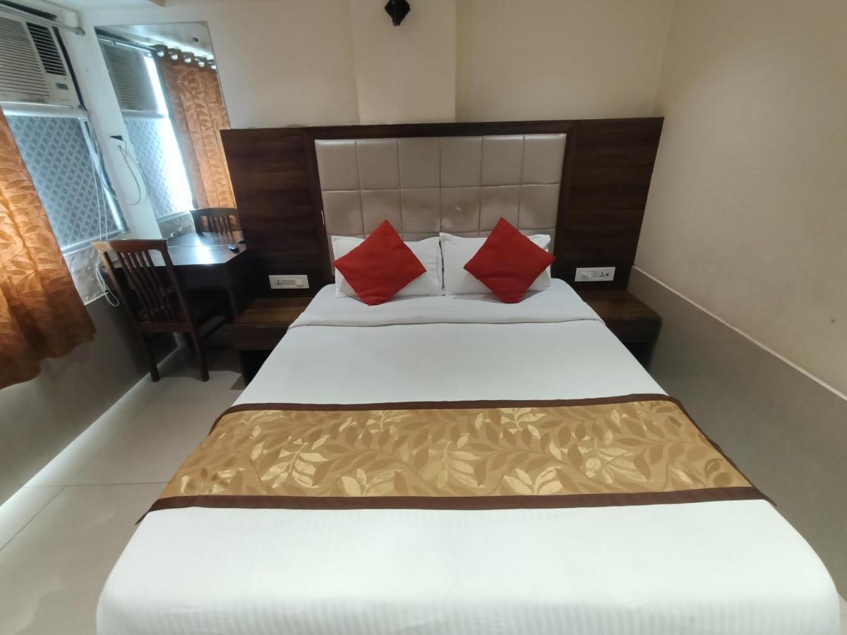 Fabhotel Regal Inn Βομβάη Εξωτερικό φωτογραφία
