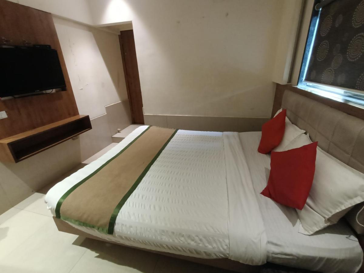 Fabhotel Regal Inn Βομβάη Εξωτερικό φωτογραφία
