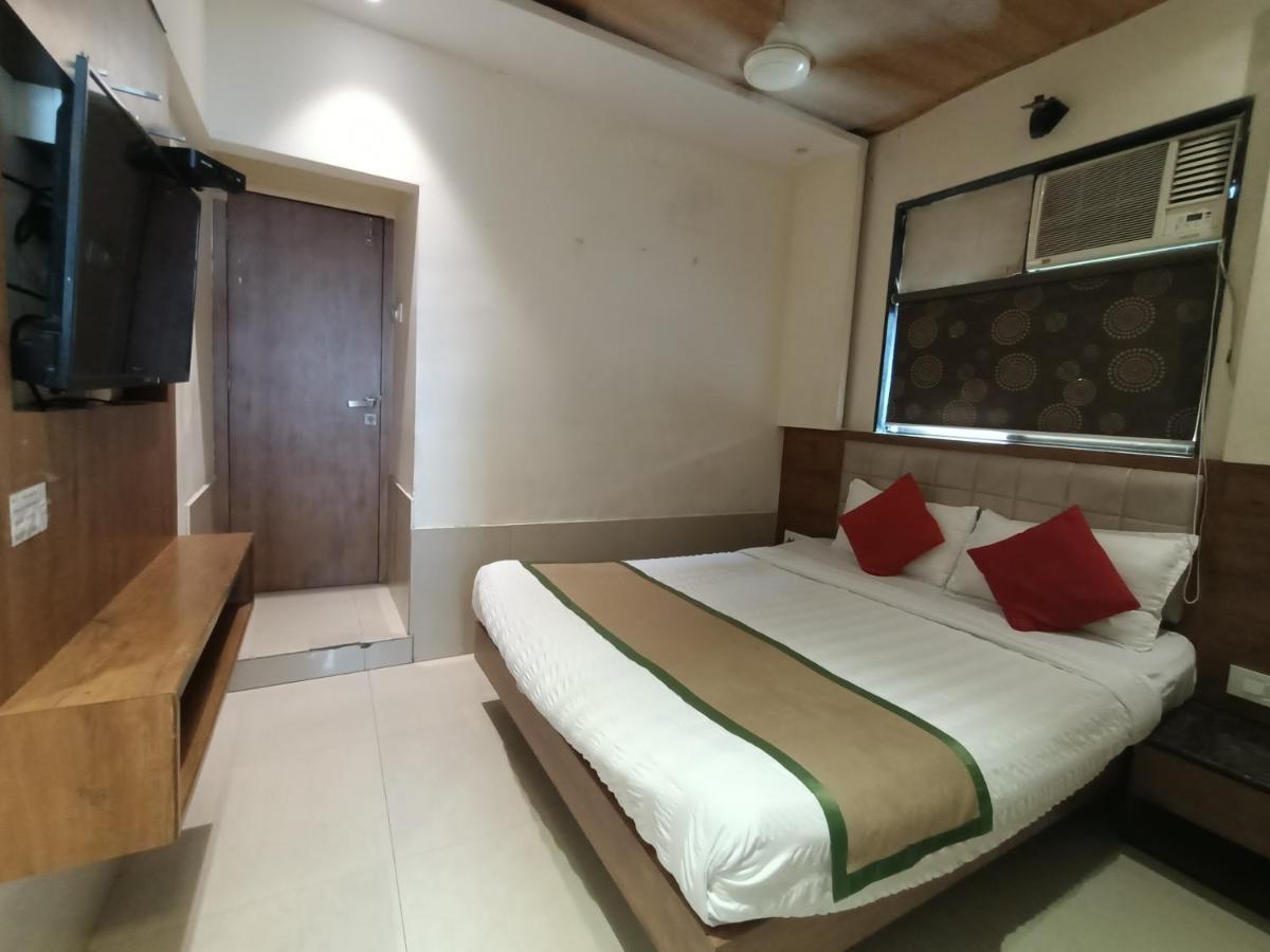 Fabhotel Regal Inn Βομβάη Εξωτερικό φωτογραφία