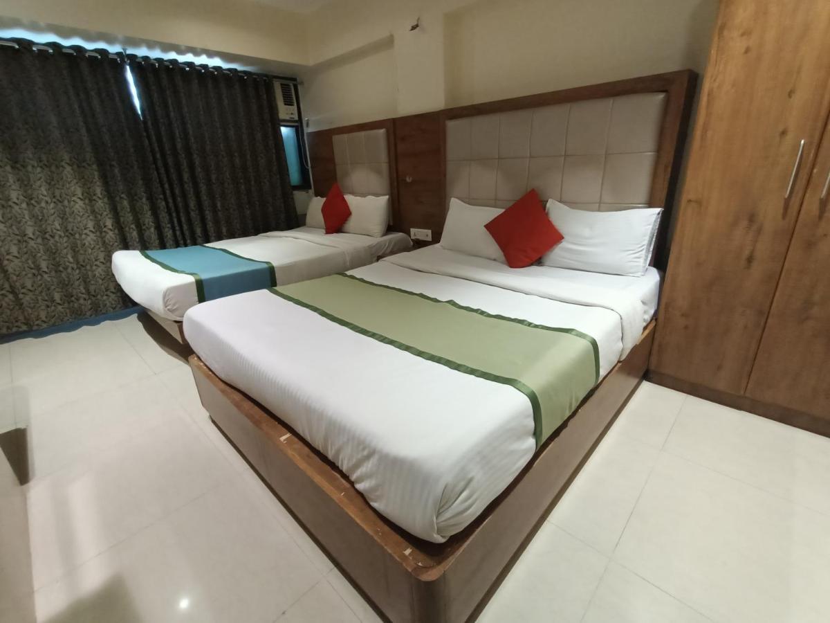 Fabhotel Regal Inn Βομβάη Εξωτερικό φωτογραφία