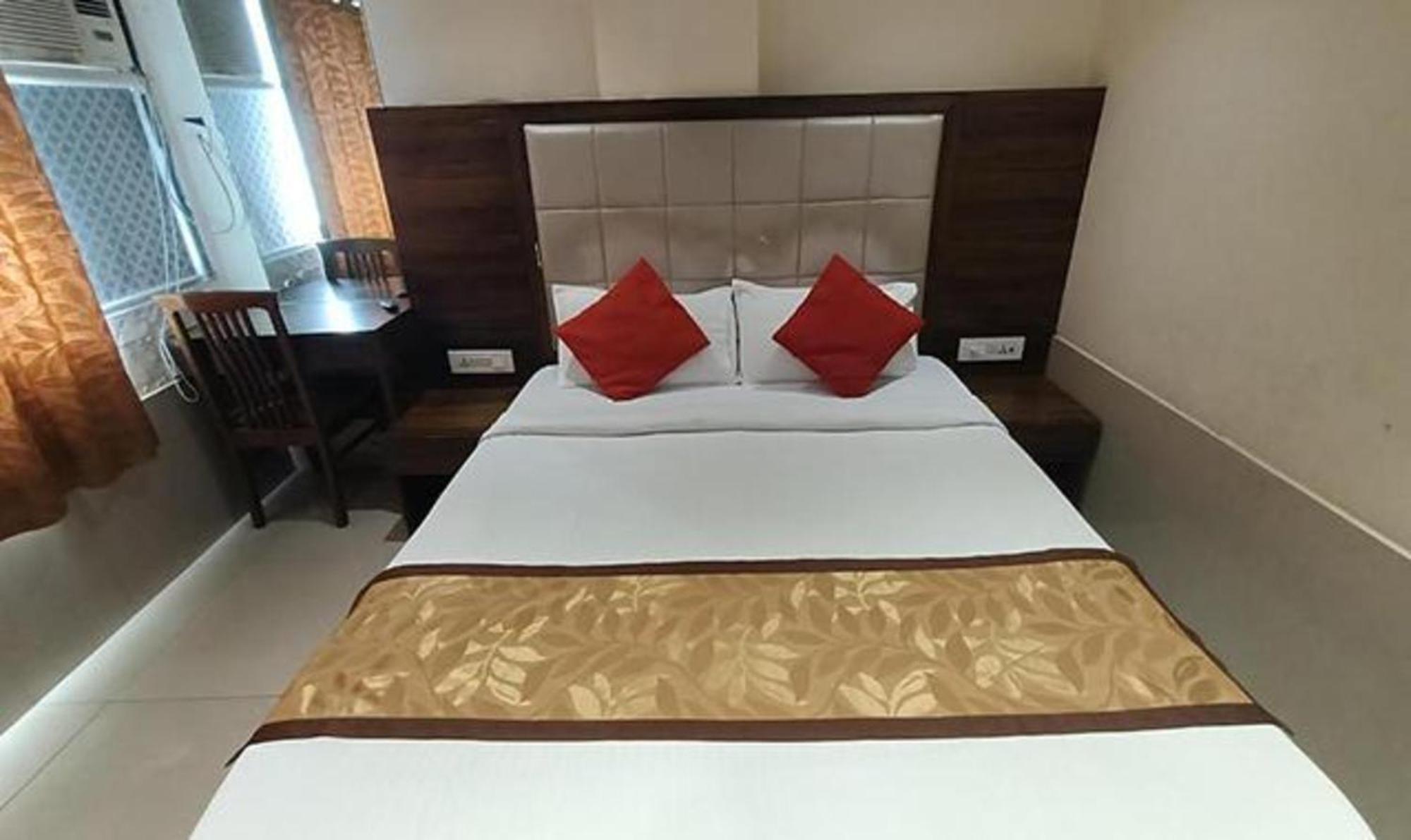 Fabhotel Regal Inn Βομβάη Εξωτερικό φωτογραφία